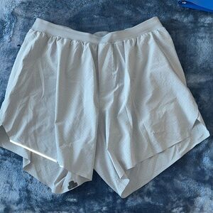 Men’s LULULEMON shorts